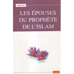 Les Epouses du Prophète de...