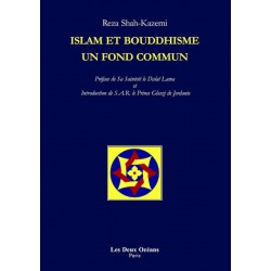 Islam et Bouddhisme : Un...