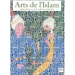 Arts de l'Islam,...