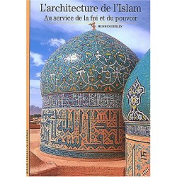 L'architecture de l'islam....