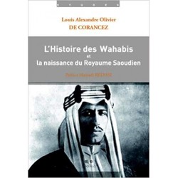 L'histoire des Wahabis et...