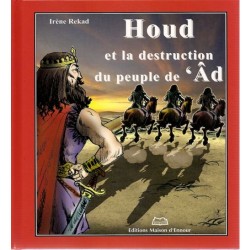 Houd et la destruction du...