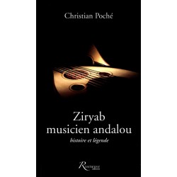 Ziryab, musicien andalou -...