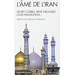 L'Ame de l'Iran. Henry...