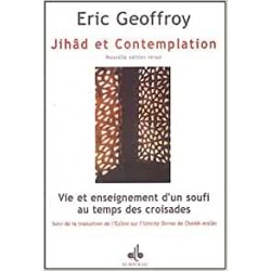 Jihad et contemplation, vie...