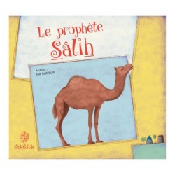 Le prophète Sâlih