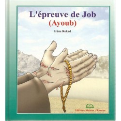 L'épreuve de Job (Ayoub)