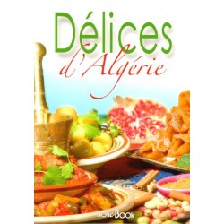 Délices d'Algérie (Epuisé)