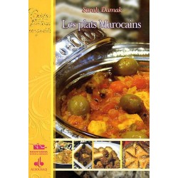 Les plats Marocains