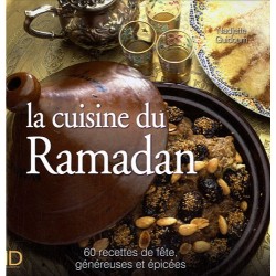 La cuisine du Ramadan. 60...
