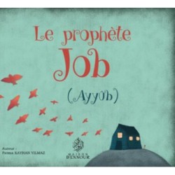 Le prophète Job (Ayyûb)