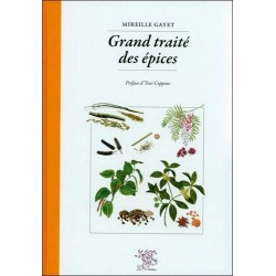 Grand traité des épices