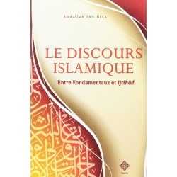 Le discours islamique....