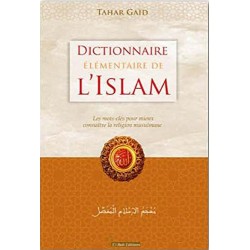 Dictionnaire élémentaire de...