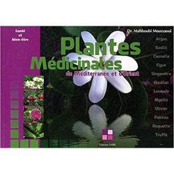 Plantes médicinales de...