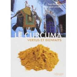 Le Curcuma - Vertus et...