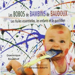 Les bobos de bambins de...