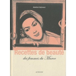 Recettes de beauté des...