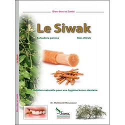 Le Siwak. Solution...