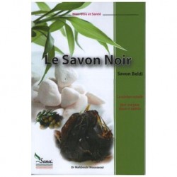 Le Savon Noir (savon...