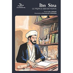 Ibn Sina. Le prince des...