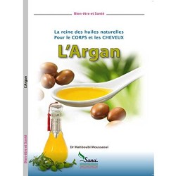 L'Argan - La reine des...