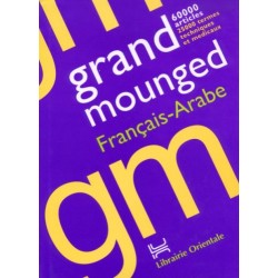 Grand Mounged. Français -...