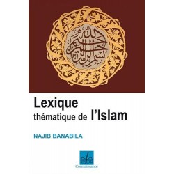 Lexique thématique de l'islam