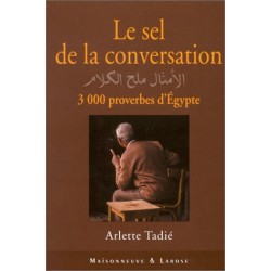 Le sel de la conversation....