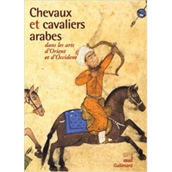 Chevaux et cavaliers arabes...