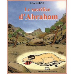Le sacrifice d'Abraham