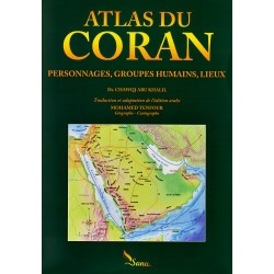 Atlas du Coran :...