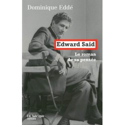 Edward Said, le roman de sa...