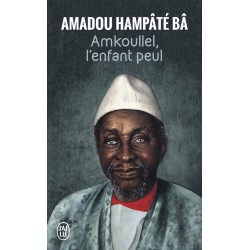 Amkoullel l'enfant peul -...