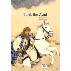 Tarik Ibn Zyad (Epuisé)