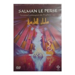 Salman le Perse, le grand...