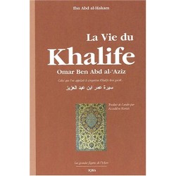 La vie du Khalife 'Omar Ben...