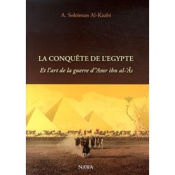 La conquête de l'Egypte, et...