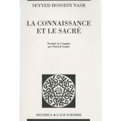 La connaissance et le sacré