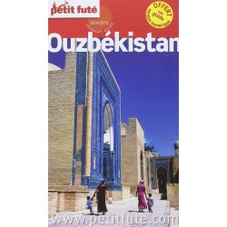 Ouzbékistan. + Guide...