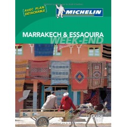 Marrakech et Essaouira -...