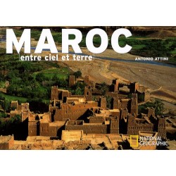 Maroc entre Ciel et Terre...