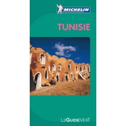 Guide Vert de la Tunisie -...