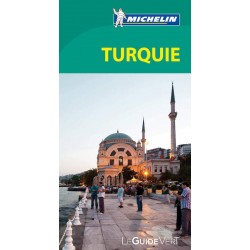 Guide Vert Turquie (Epuisé)