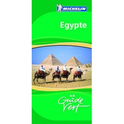 Guide Vert Egypte (Epuisé)