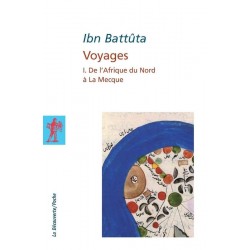 Voyages, tome 1 : De...