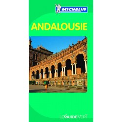 Guide Vert Andalousie....