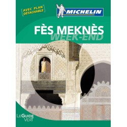 Fès - Meknès (Arrêt...