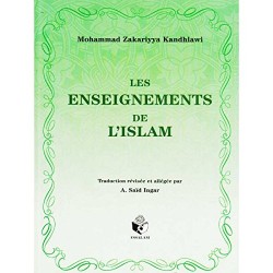 Les enseignements de l'Islam