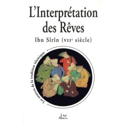 L'interprétation des rêves....